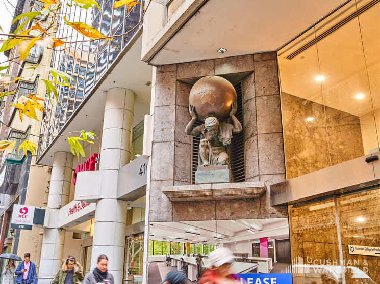Click to view all images 406 Collins Street Melbourne VIC 3000 - Image 3