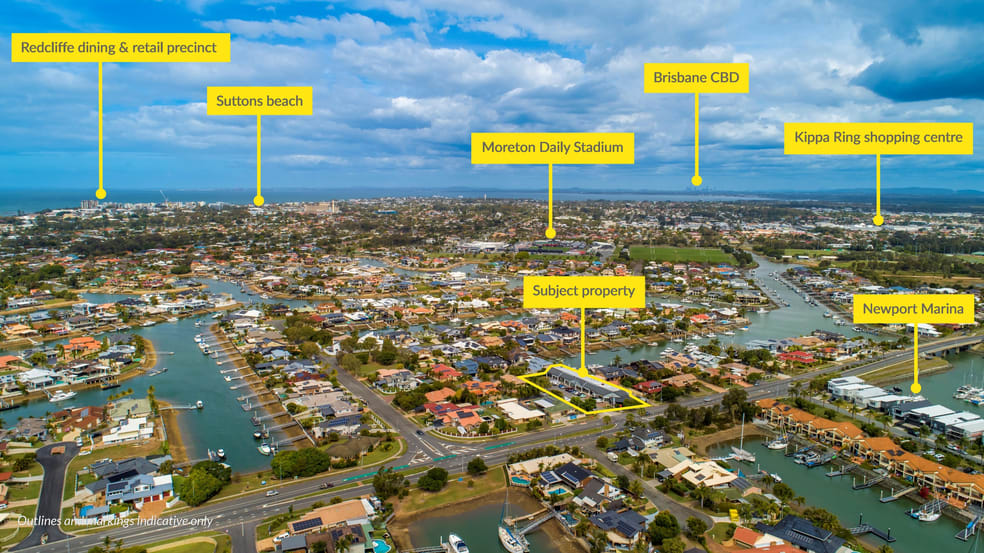 Click to view all images 141-145 Griffith Road Newport QLD 4020 - Image 3
