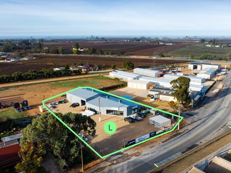 Whole Site/10 Anderson Street Barmera SA 5345 - Image 1