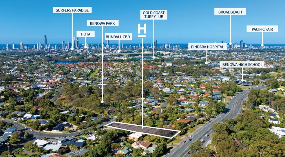 Click to view all images Benowa QLD 4217 - Image 3