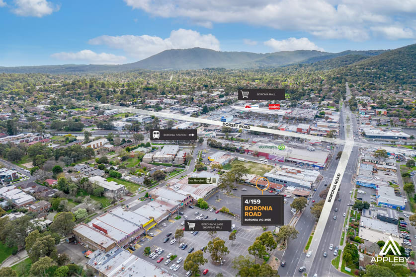 Click to view all images 4/159 Boronia Road Boronia VIC 3155 - Image 2