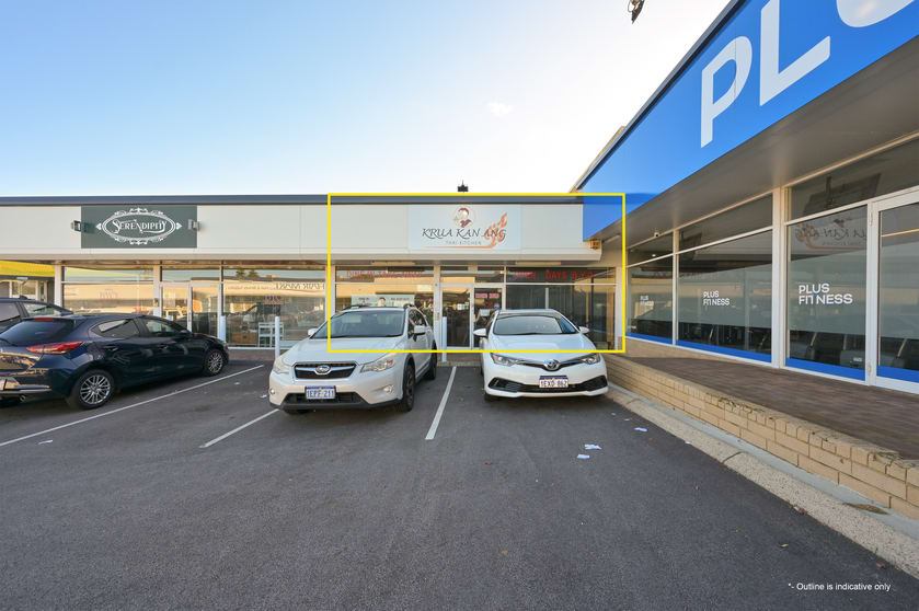 Click to view all images 9/533-535 Walter Road East Morley WA 6062 - Image 3