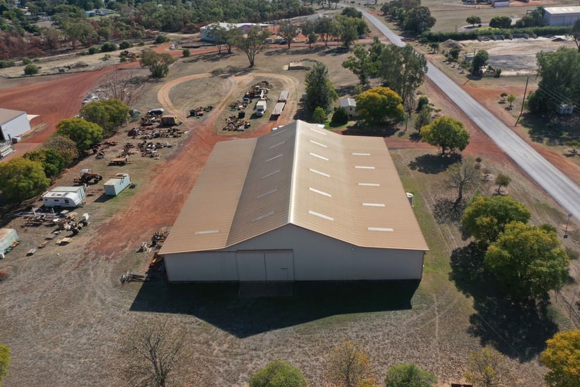 Click to view all images 163-175 Grey Street St George QLD 4487 - Image 2