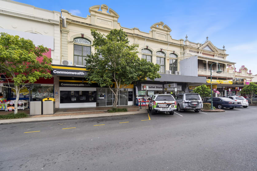 Click to view all images 103 Bourbong Street Bundaberg Central QLD 4670 - Image 1