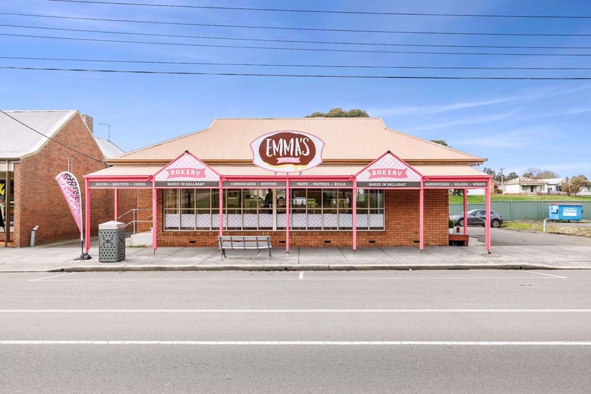 Click to view all images 509 Main Road Golden Point VIC 3350 - Image 1
