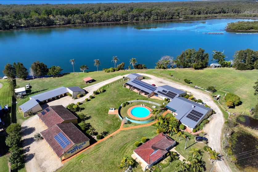 Click to view all images Nambucca Heads NSW 2448 - Image 1