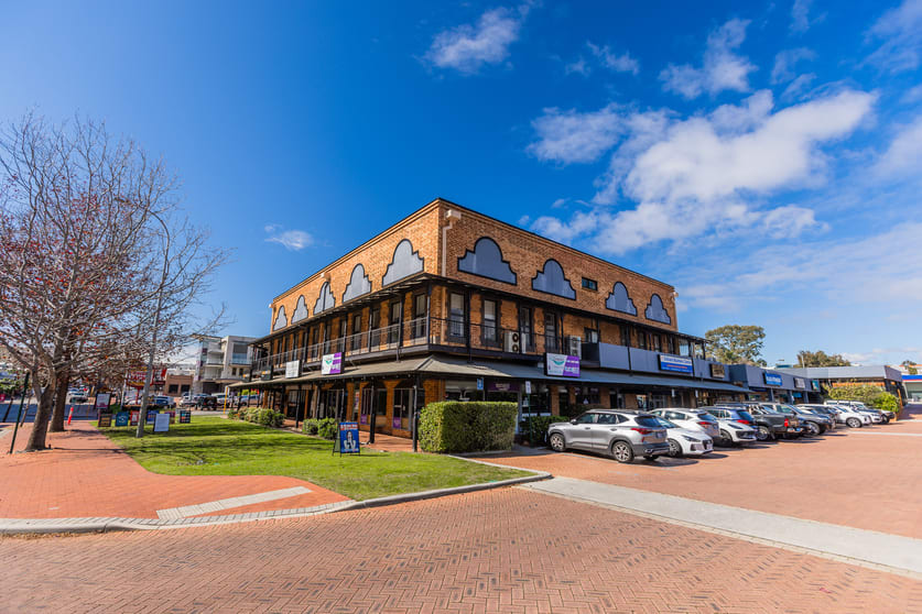 Click to view all images 8/531 Hay Street Subiaco WA 6008 - Image 2