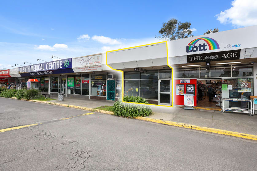 Click to view all images 6/518 Mt Dandenong Road Kilsyth VIC 3137 - Image 2