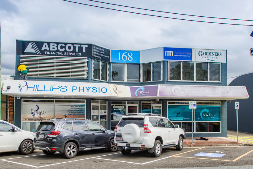 Click to view all images 7/168 Brisbane Road Mooloolaba QLD 4557 - Image 1