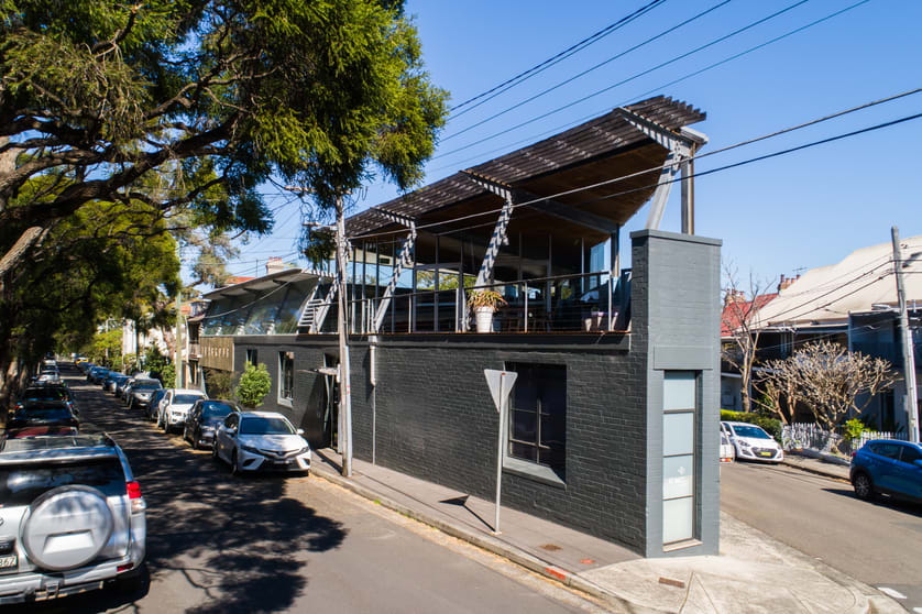 1-7 Probert Street Camperdown NSW 2050 - Image 1