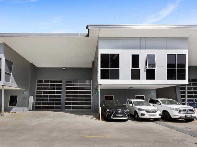 Click to view all images Unit 104/14 Loyalty Road North Rocks NSW 2151 - Image 1