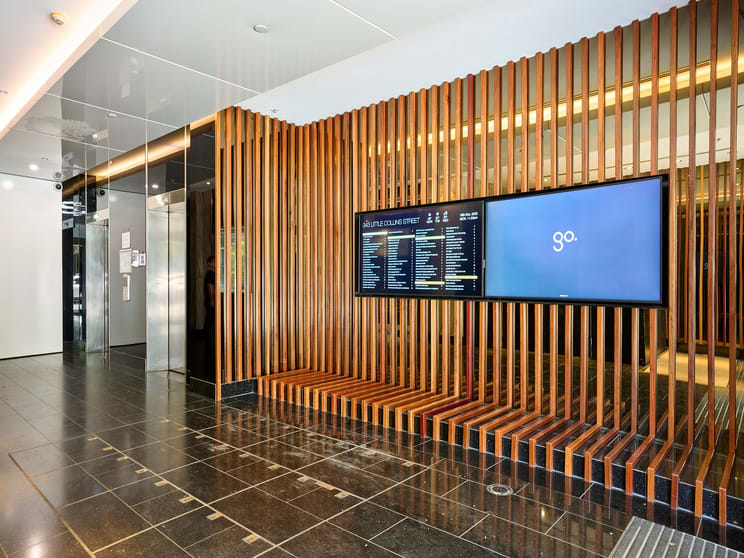 Click to view all images 801/343 Little Collins Street Melbourne VIC 3000 - Image 2