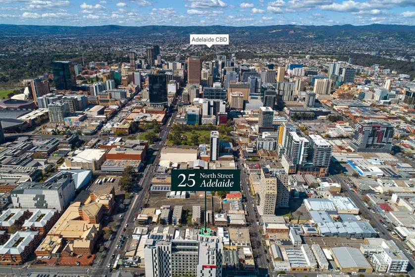 Click to view all images 25 North Street Adelaide SA 5000 - Image 2