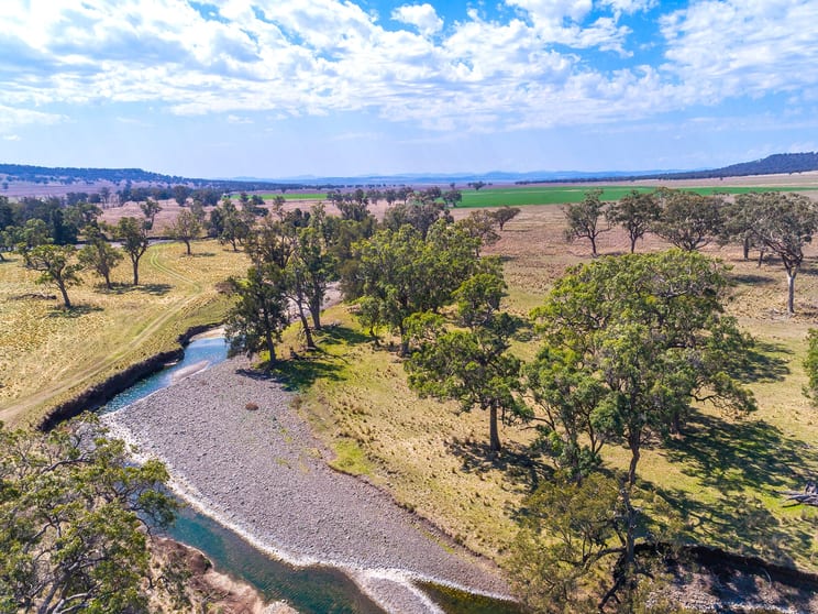 471 McDonalds Creek Road Parraweena NSW 2339 - Image 1