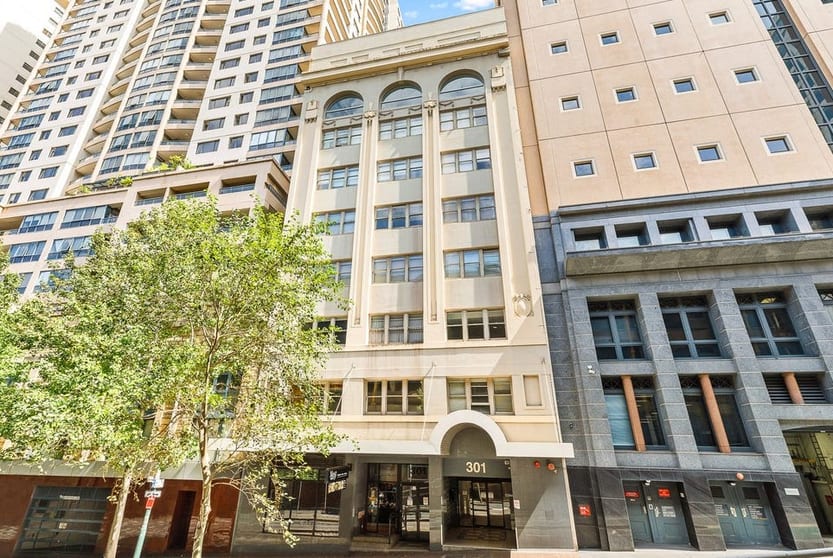 Click to view all images Suite 1/301 Castlereagh Street Sydney NSW 2000 - Image 1