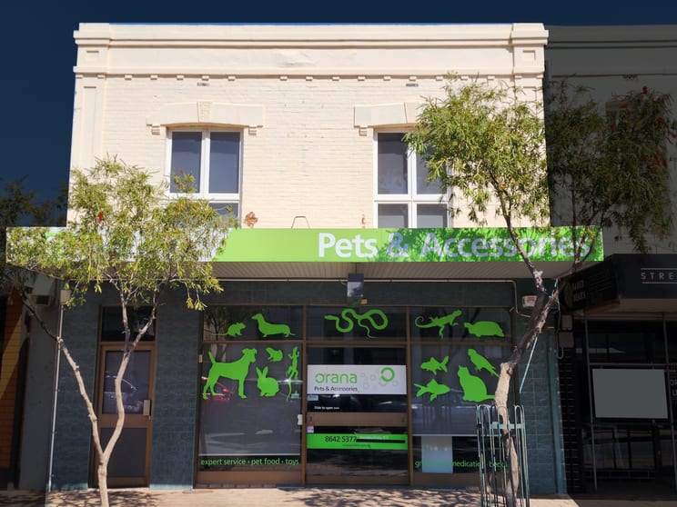 Click to view all images 23 Commercial Road Port Augusta SA 5700 - Image 1