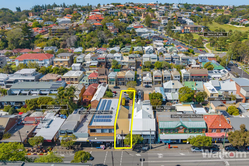 Click to view all images 149 Darby Street Cooks Hill NSW 2300 - Image 3