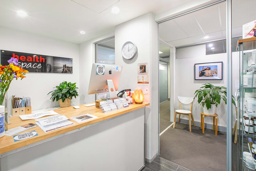Click to view all images 2/728 Darling Street Rozelle NSW 2039 - Image 2