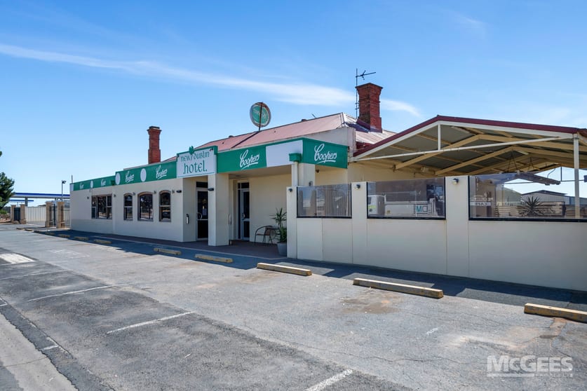 Click to view all images Lot 11 Old Port Wakefield Road Dublin SA 5501 - Image 2