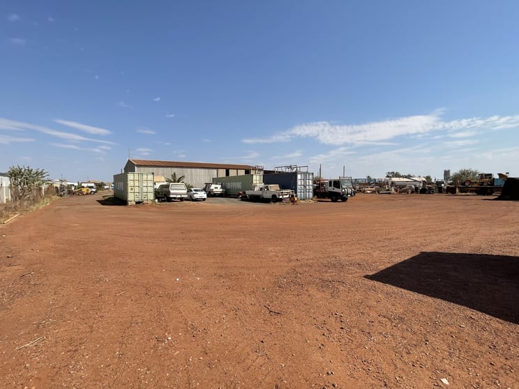 Click to view all images 1509 Lambert Road Karratha Industrial Estate WA 6714 - Image 3