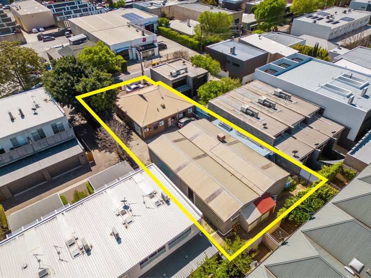 Click to view all images 32 Chapel Street Norwood SA 5067 - Image 2