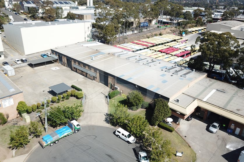 Click to view all images 16 WELDER ROAD Seven Hills NSW 2147 - Image 1