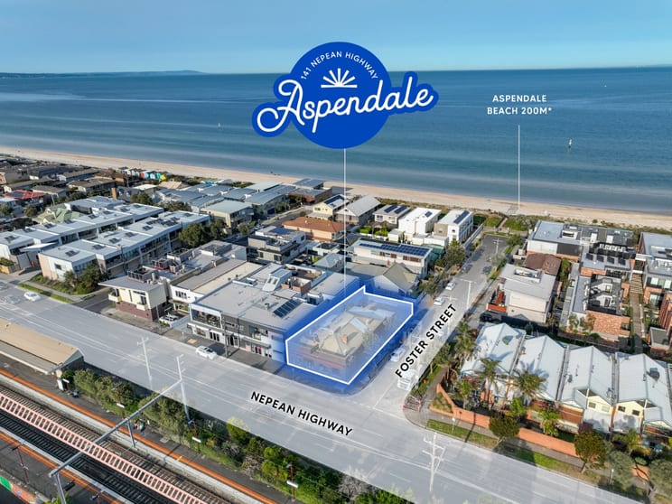 Click to view all images 141 Nepean Highway Aspendale VIC 3195 - Image 2