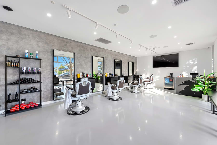 Click to view all images 5/19-21 Metro Parade Mawson Lakes SA 5095 - Image 3