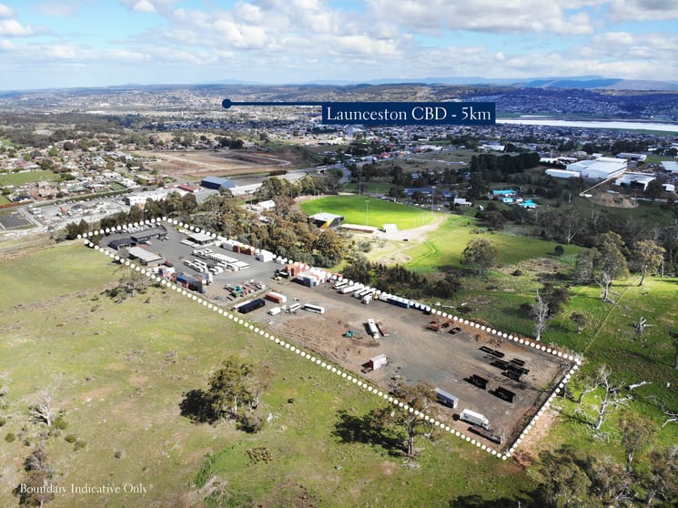 Click to view all images 43-49 Archer Street Rocherlea TAS 7248 - Image 1