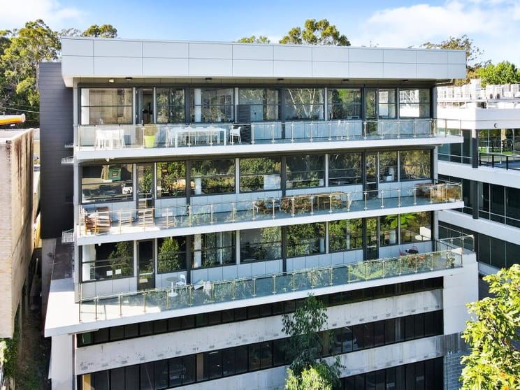 Click to view all images Whole Building/23 Ryde Road Pymble NSW 2073 - Image 3