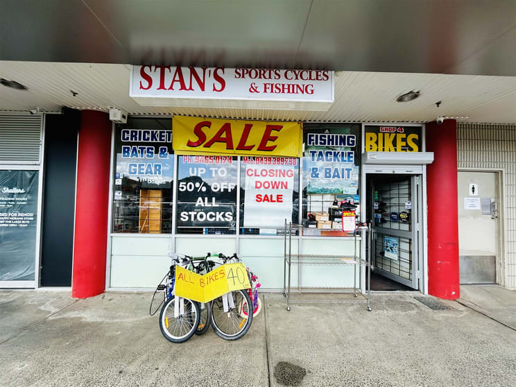 Click to view all images 4/22 McKimmies Road Lalor VIC 3075 - Image 1