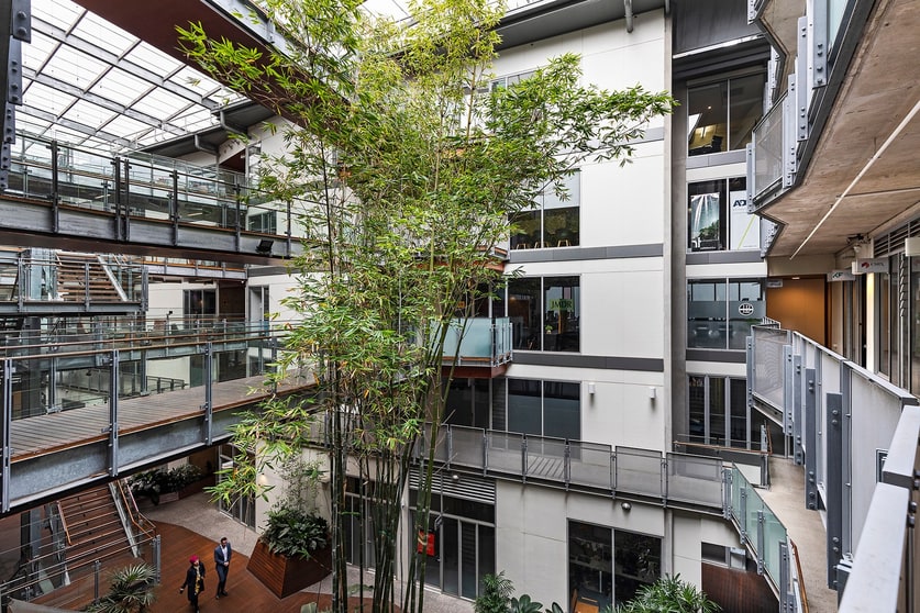 Click to view all images 838 Collins Street Docklands VIC 3008 - Image 1