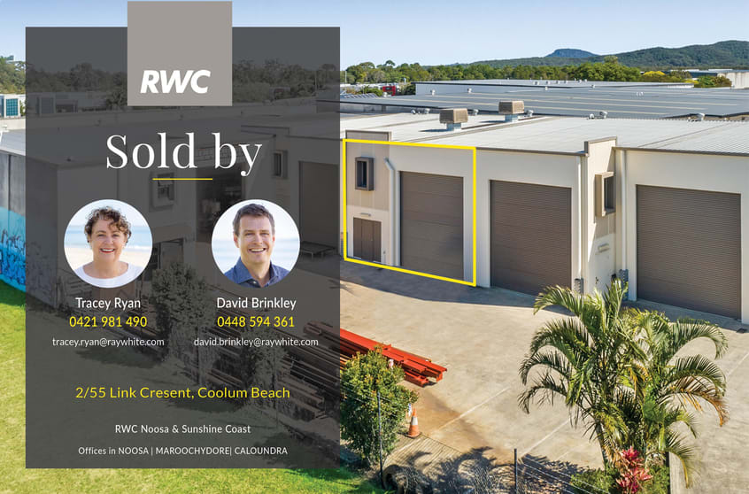 Click to view all images 2/55 Link Crescent Coolum Beach QLD 4573 - Image 1