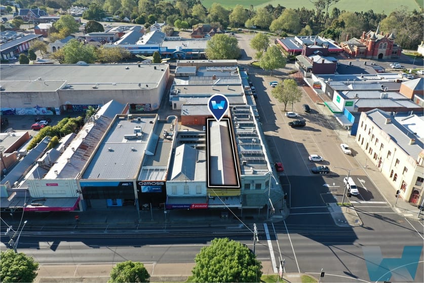 Click to view all images 130 Main Street Bairnsdale VIC 3875 - Image 1