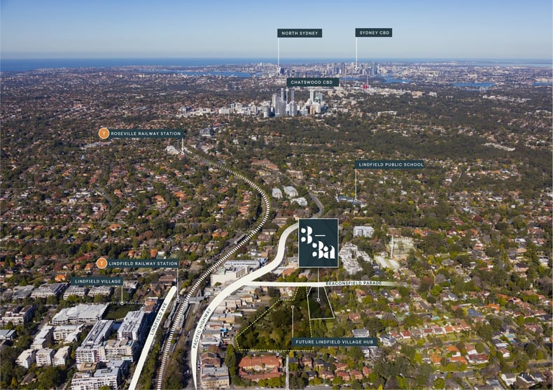 3-3a Beaconsfield Parade Lindfield NSW 2070 - Image 3