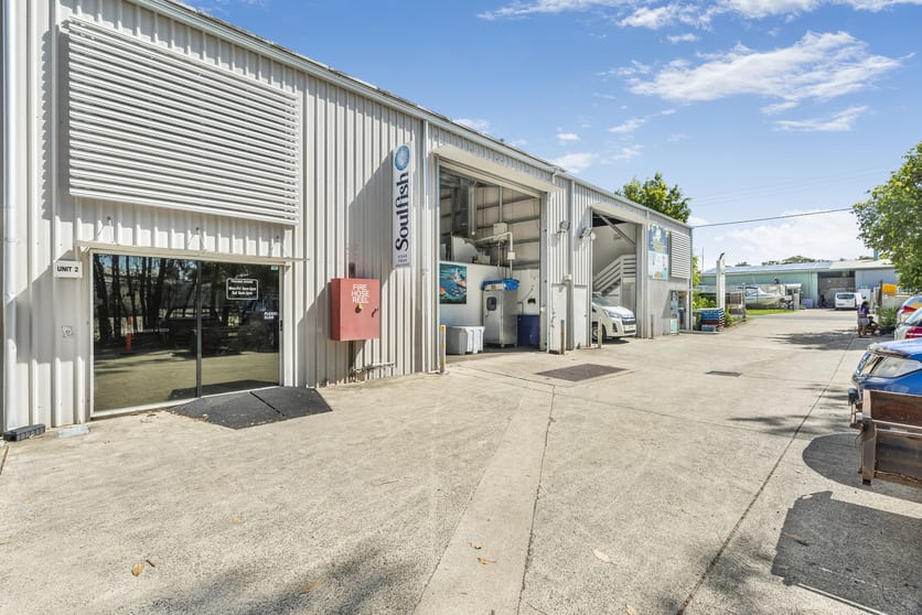 Click to view all images Unit 2/15 Production Street Noosaville QLD 4566 - Image 3