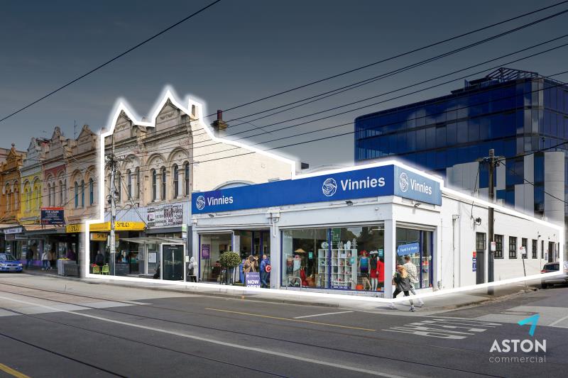 Click to view all images 25-31 Glenferrie Road Malvern VIC 3144 - Image 2