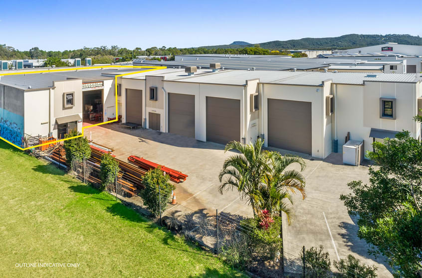 Click to view all images 4/55 Link Crescent Coolum Beach QLD 4573 - Image 2