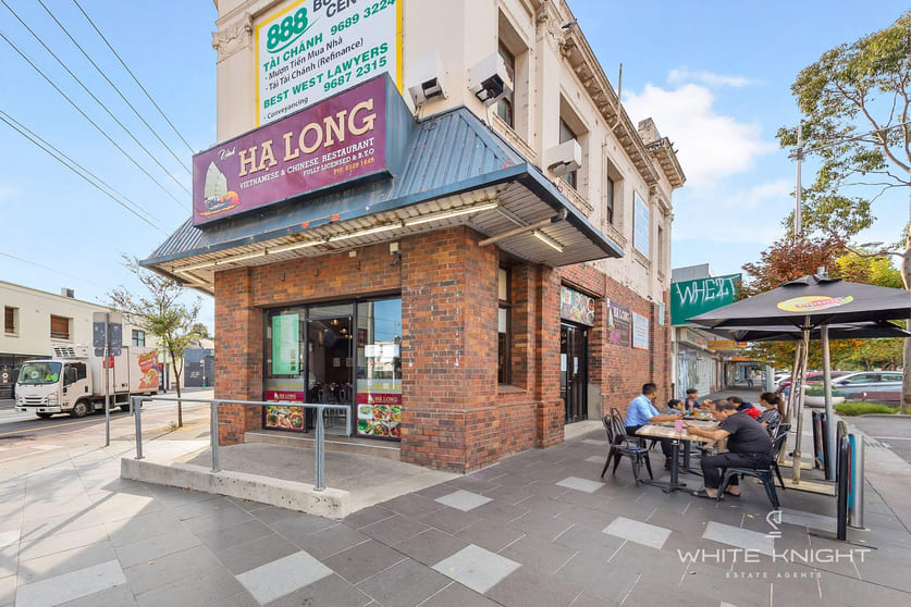 Click to view all images 76 Nicholson Street Footscray VIC 3011 - Image 2