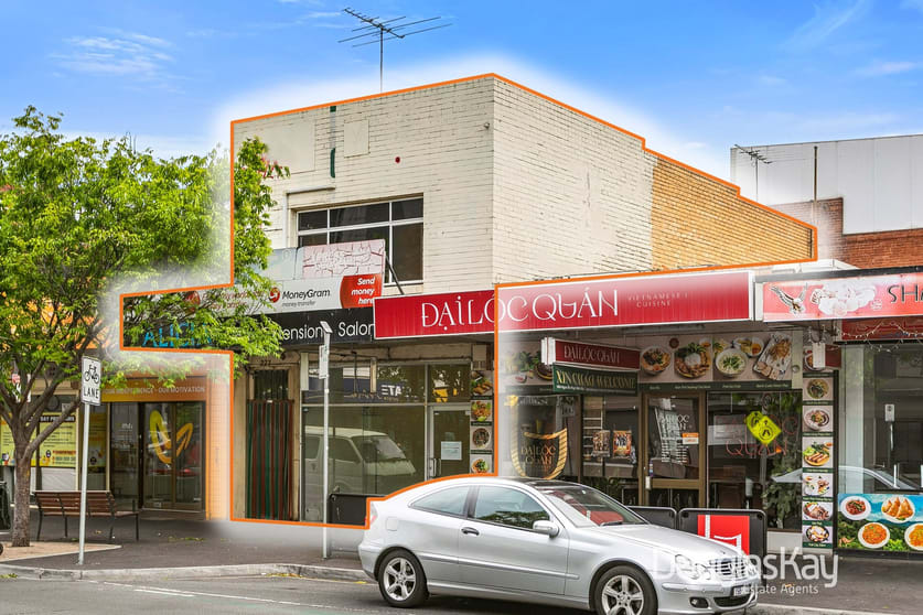 Click to view all images 227 Hampshire Road Sunshine VIC 3020 - Image 1