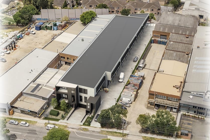 Click to view all images 16-16a &18 Harp Street Campsie NSW 2194 - Image 2