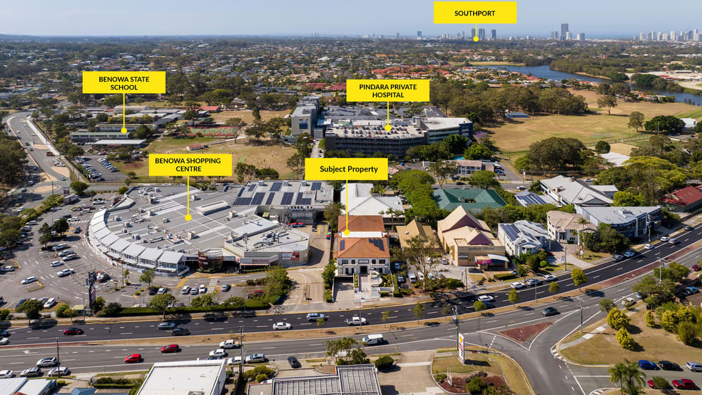 Click to view all images 10/189 Ashmore Road Benowa QLD 4217 - Image 1