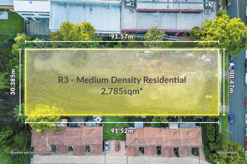 Click to view all images 2-4 James Street Baulkham Hills NSW 2153 - Image 2