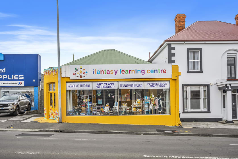Click to view all images 41 Burnett St North Hobart TAS 7000 - Image 3