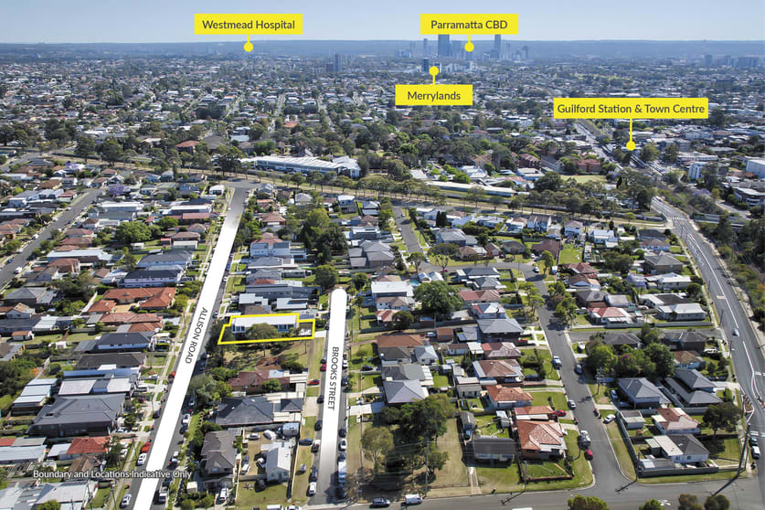 Click to view all images 27 Allison Road Guildford NSW 2161 - Image 2