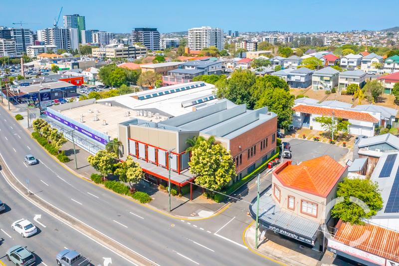 Click to view all images 306 Ipswich Road Annerley QLD 4103 - Image 2