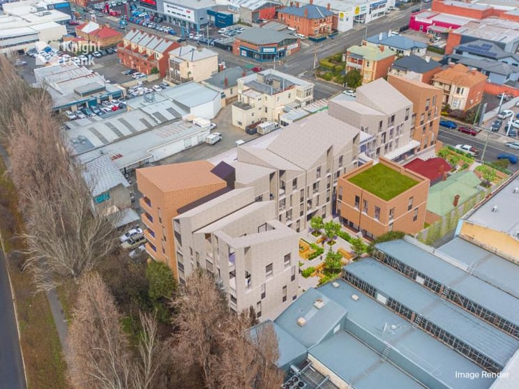 Click to view all images 175 - 179 Campbell Street Hobart TAS 7000 - Image 3