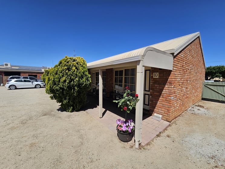 Click to view all images Kerang VIC 3579 - Image 2