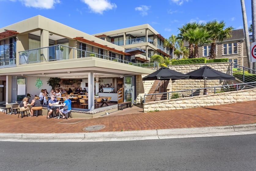 Click to view all images 3 Shoalhaven Street Kiama NSW 2533 - Image 2