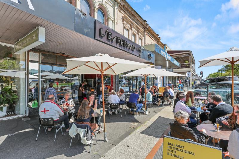 Click to view all images 417-419 Sturt Street Ballarat Central VIC 3350 - Image 3
